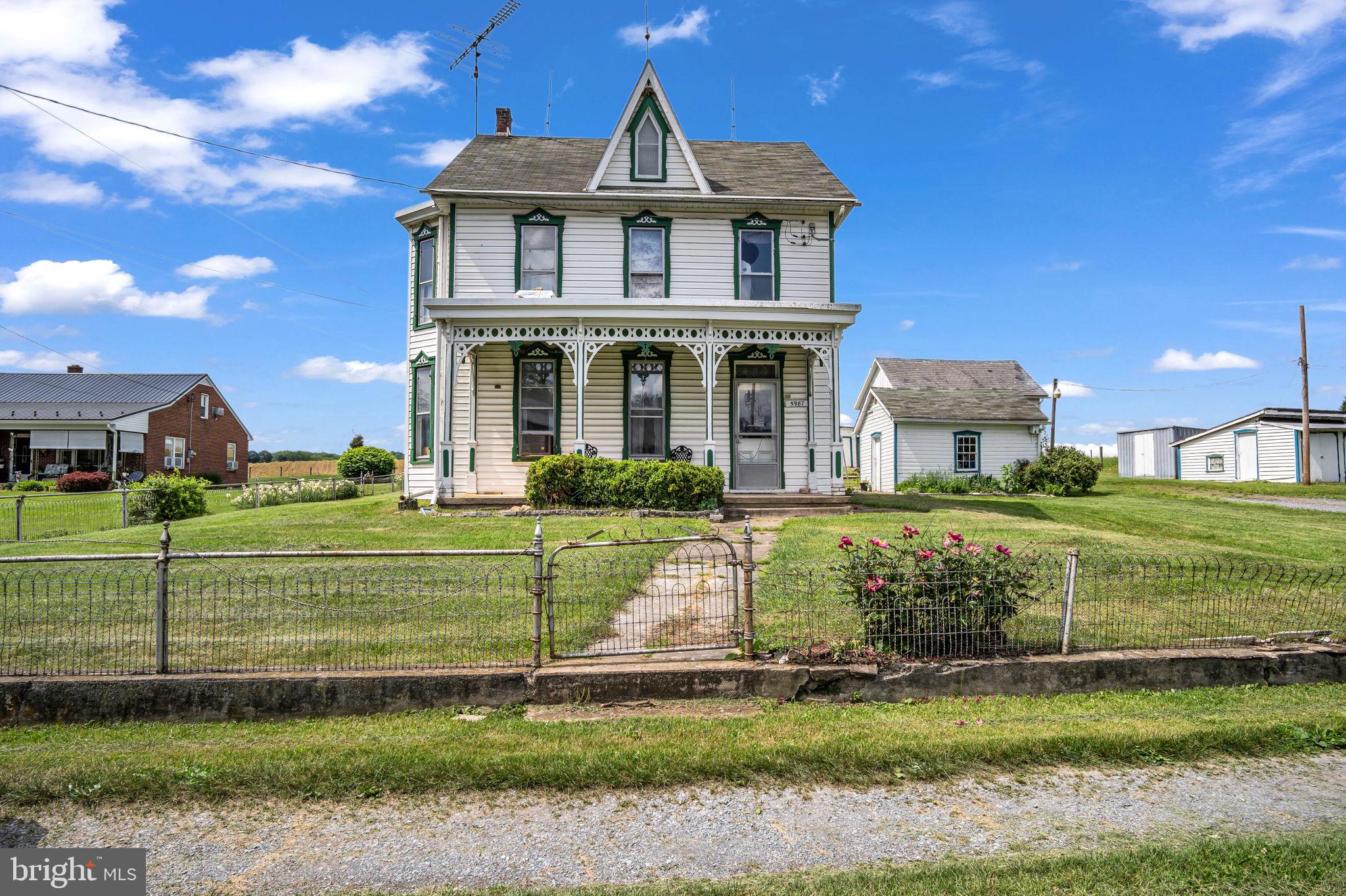 5987 Altenwald Road Waynesboro, PA 17268 - Photo 1 of 34 Gallery Image 1