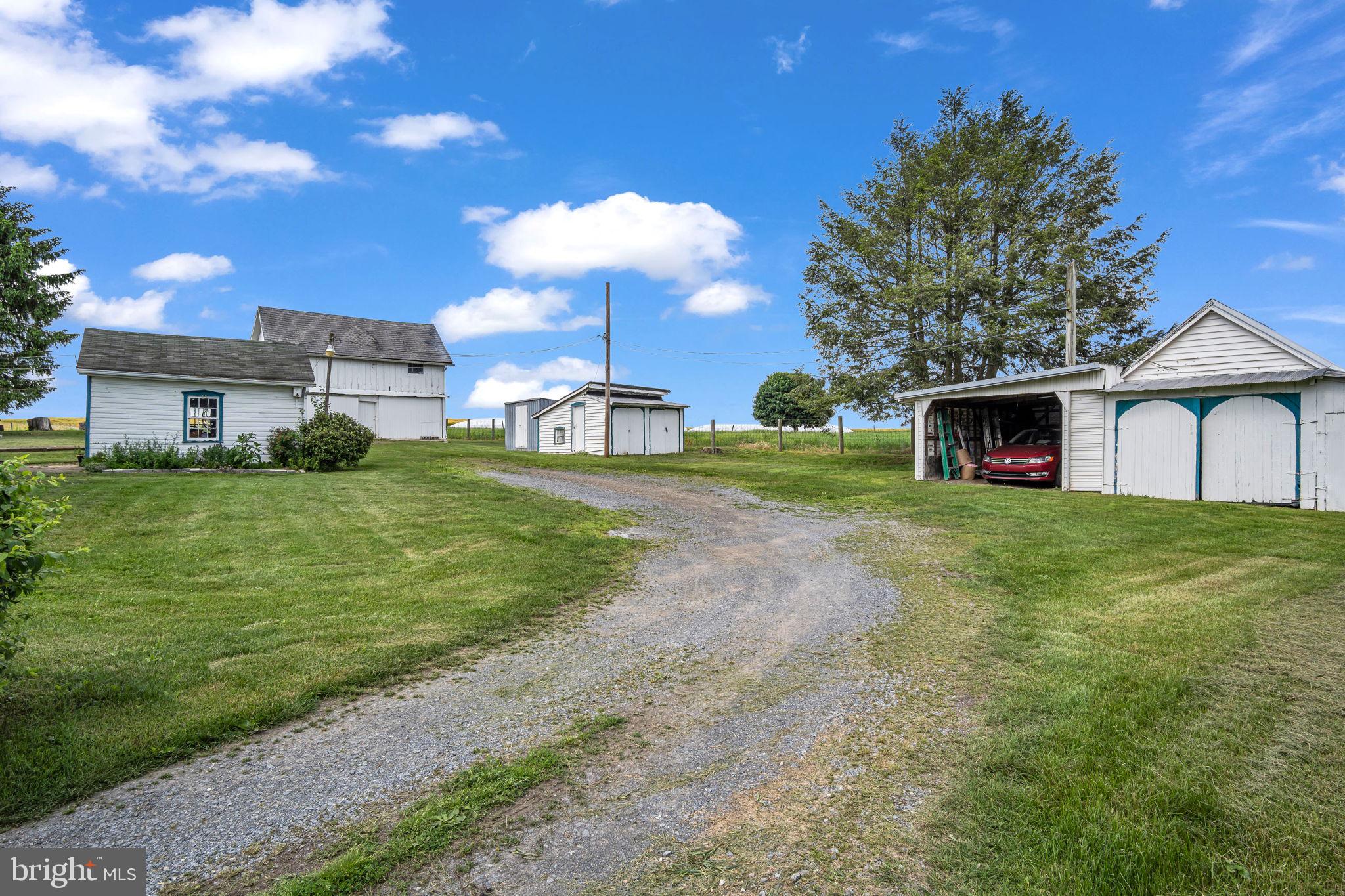 5987 Altenwald Road Waynesboro, PA 17268 - Photo 13 of 34 Gallery Image 13