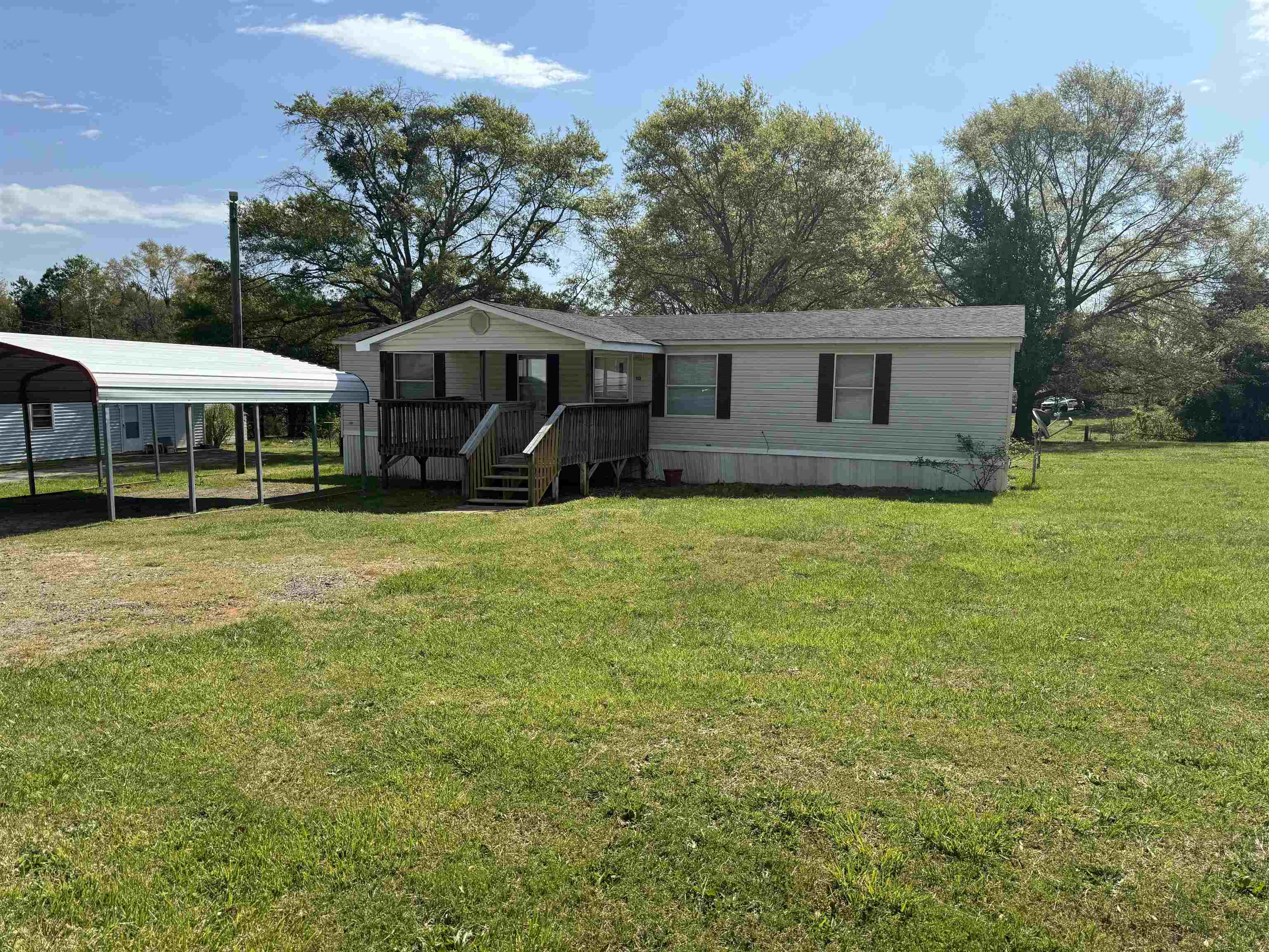 112 Jolley Road Inman, SC 29349 - Photo 1 of 9