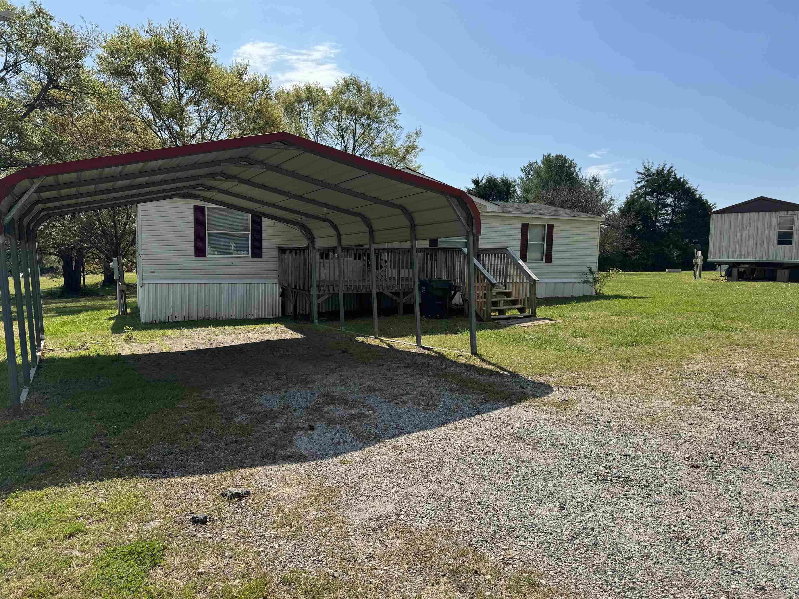 112 Jolley Road Inman, SC 29349 - Photo 3 of 9