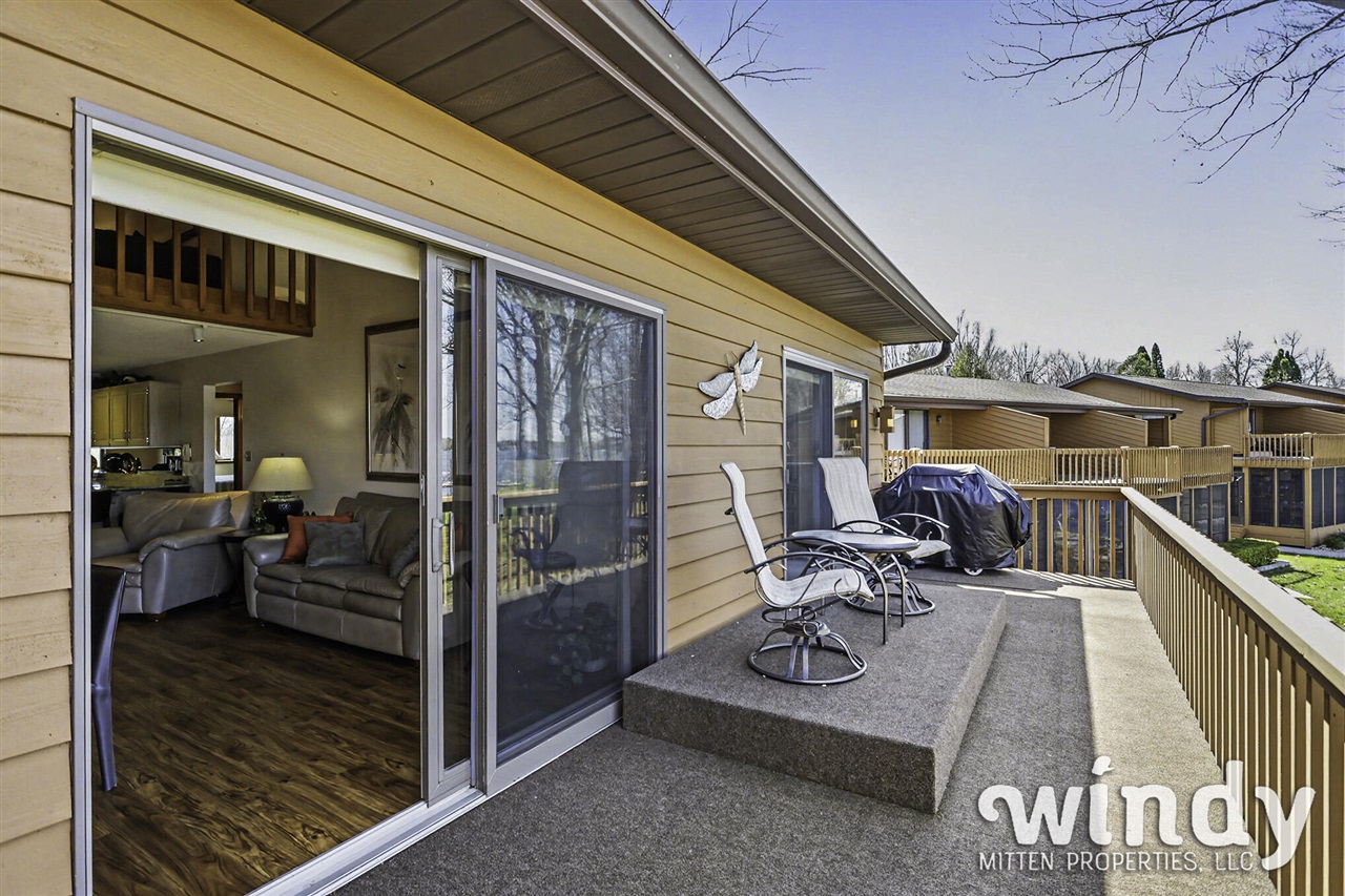 5576 North Watervliet Road, Unit 1A Watervliet, MI 49098 - Photo 35 of 68 Gallery Image 35