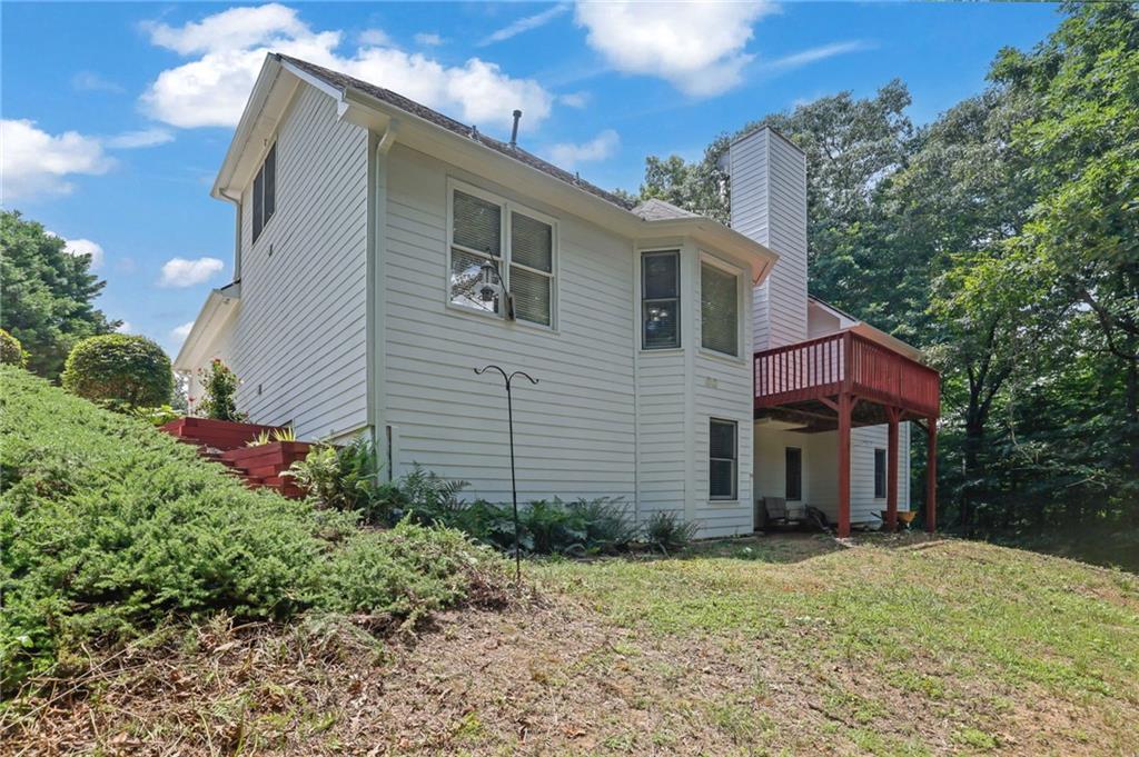 2325 Ivey Oaks Road Cumming, GA 30041 - Photo 34 of 40