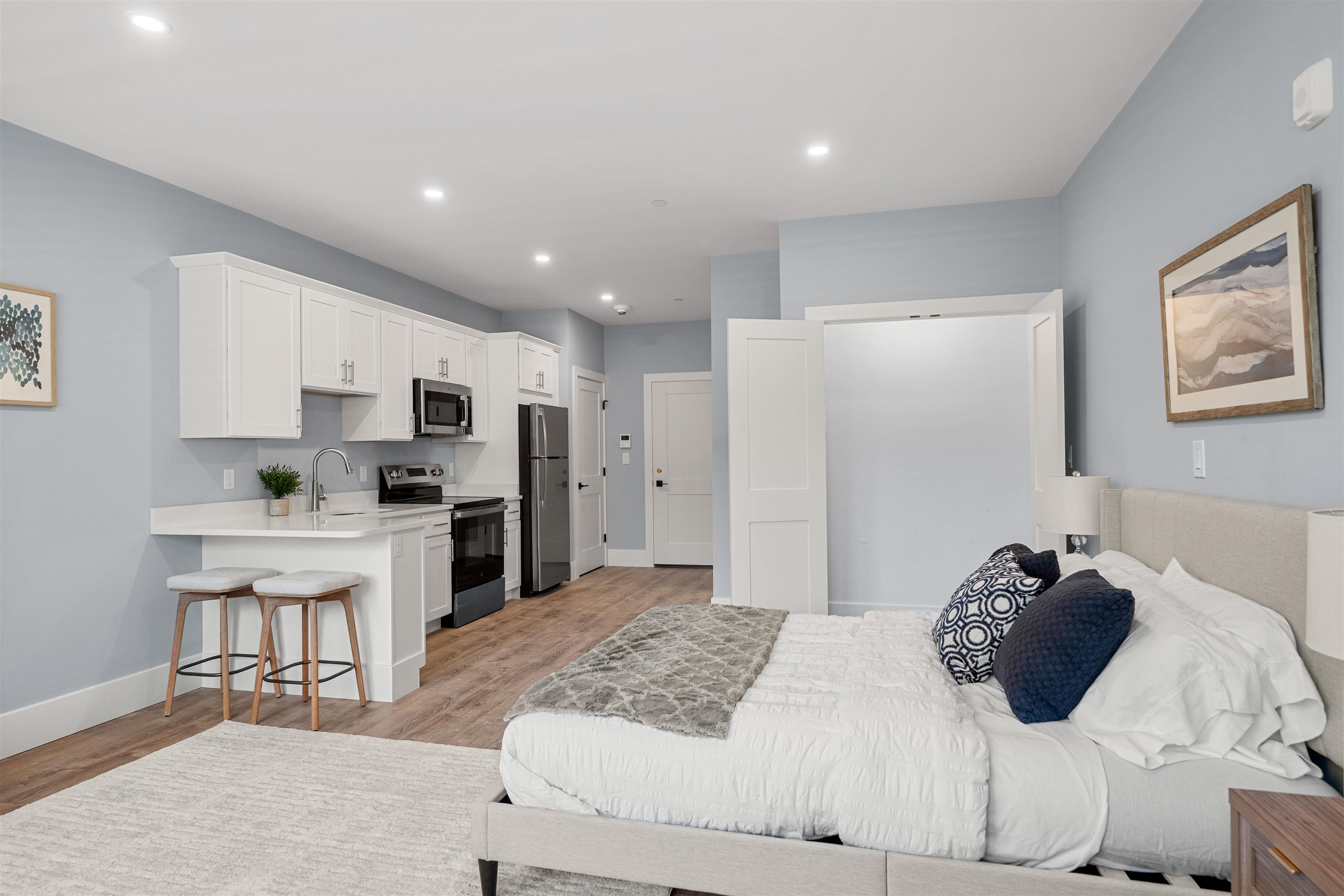 238 Lafayette Road, Unit 105 Salisbury, MA 01952 - Photo 16 of 20 Gallery Image 16