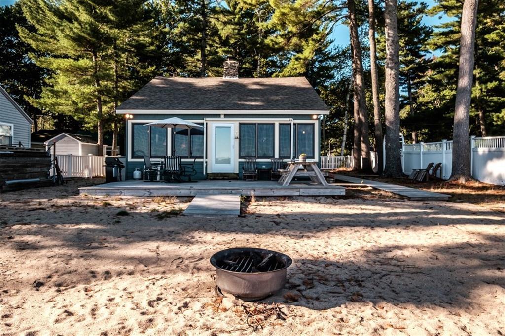 8 Ossipee Street Sebago, ME 04029 - Photo 32 of 35 Photo