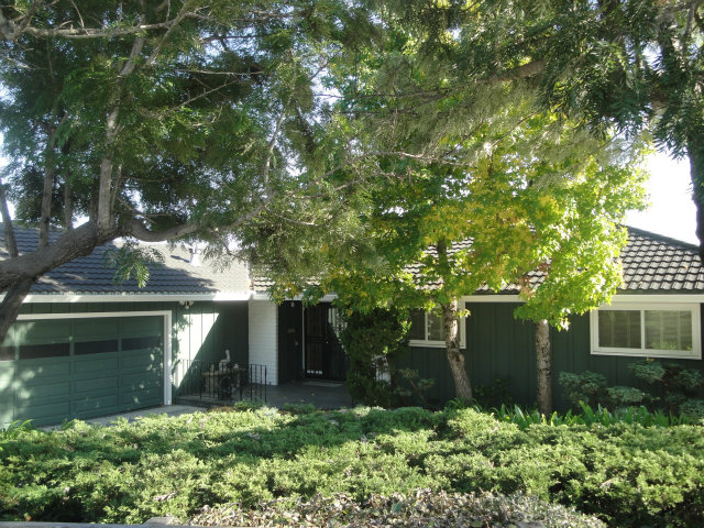 2857 Mariposa Drive Burlingame, CA 94010 - Photo 2 of 5