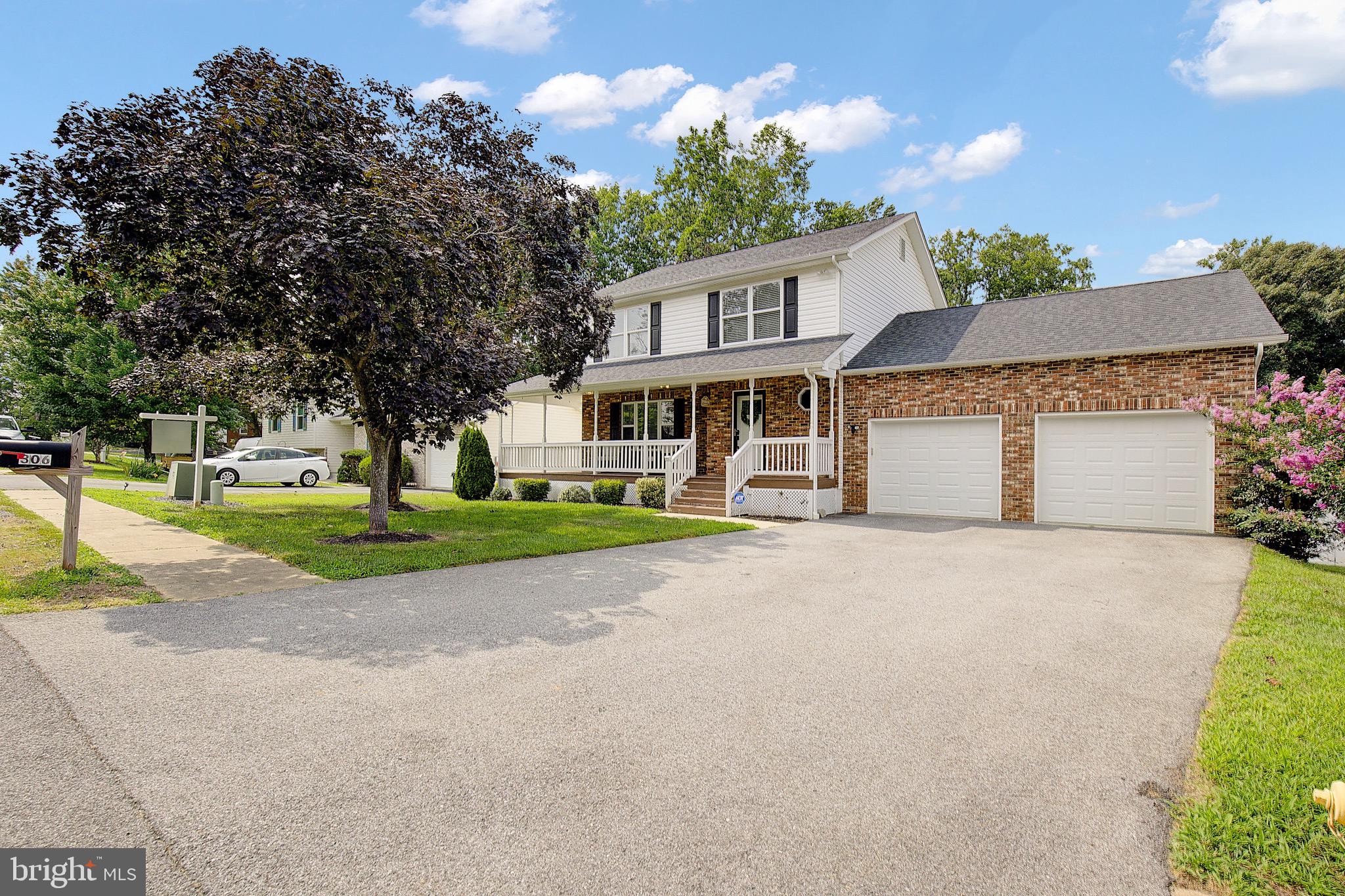 306 Rachaels Way Prince Frederick, MD 20678 - Photo 38 of 39 Gallery Image 38
