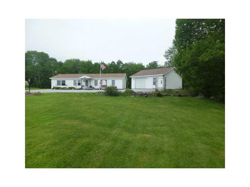 57 Adams Road Frankfort, ME 04438 - Photo 23 of 28 Exterior.