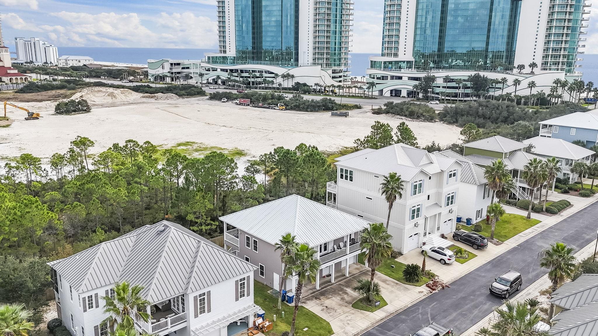 3446 Mariner Circle Orange Beach, AL 36561 - Photo 44 of 52 Aerial View