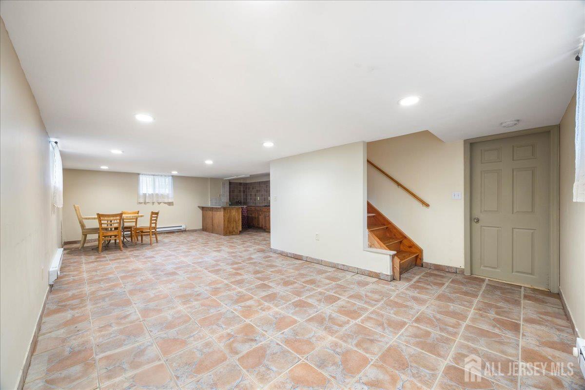 281 Prospect Avenue Old Bridge, NJ 08879 - Photo 26 of 29 a view of a livingroom with furniture and an entryway