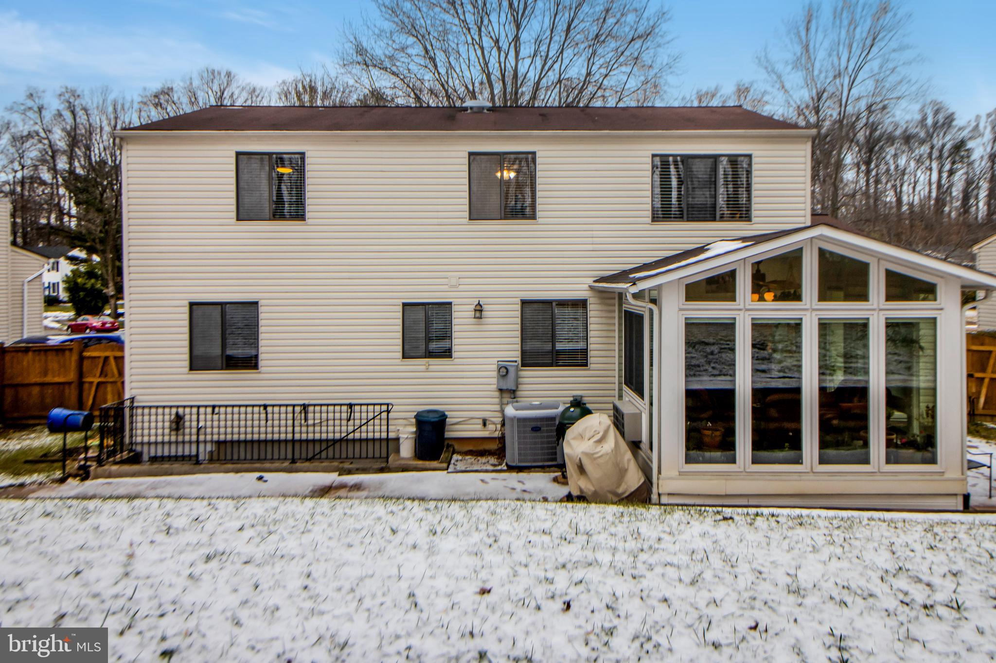 5806 Heming Avenue Springfield, VA 22151 - Photo 104 of 123