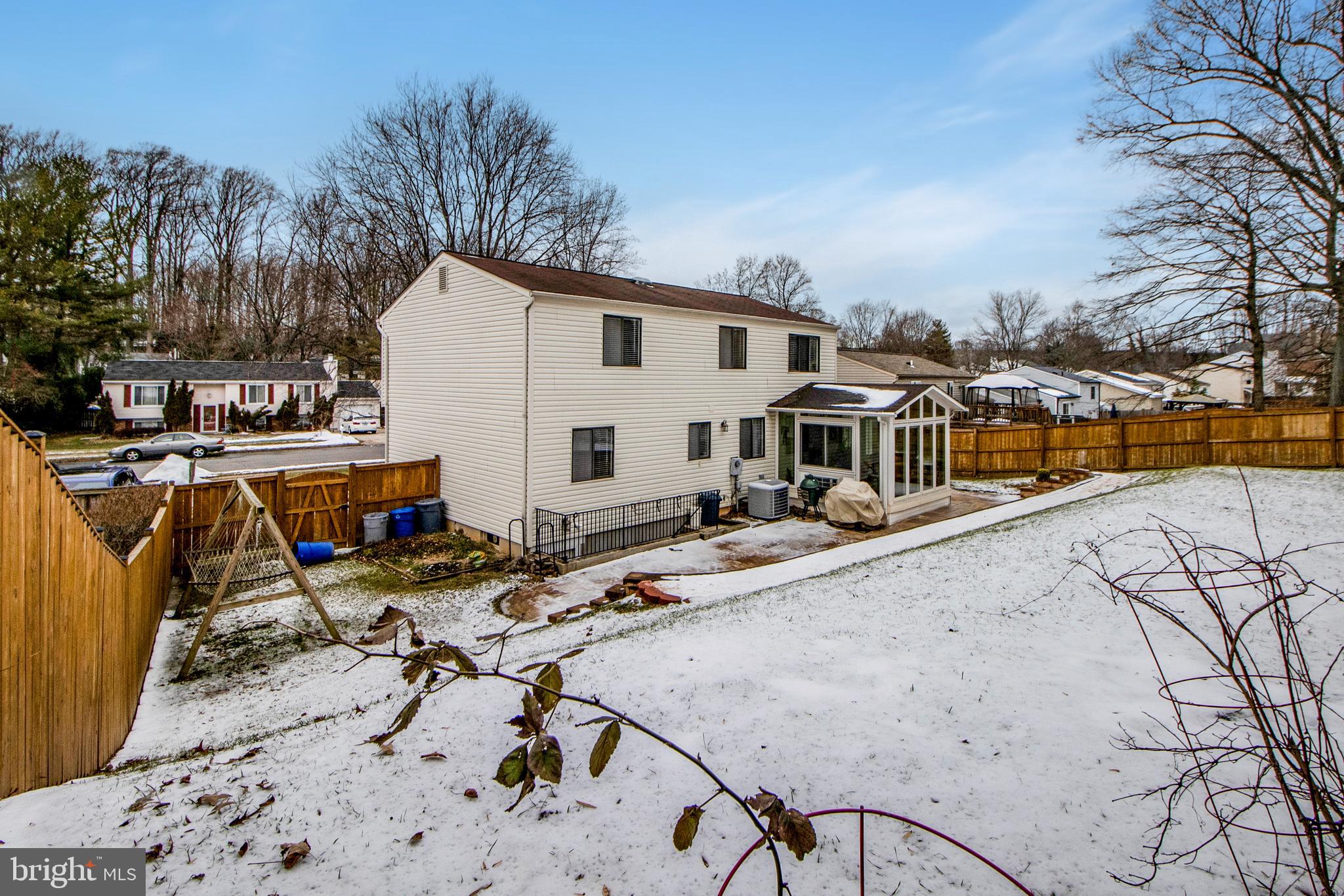 5806 Heming Avenue Springfield, VA 22151 - Photo 105 of 123