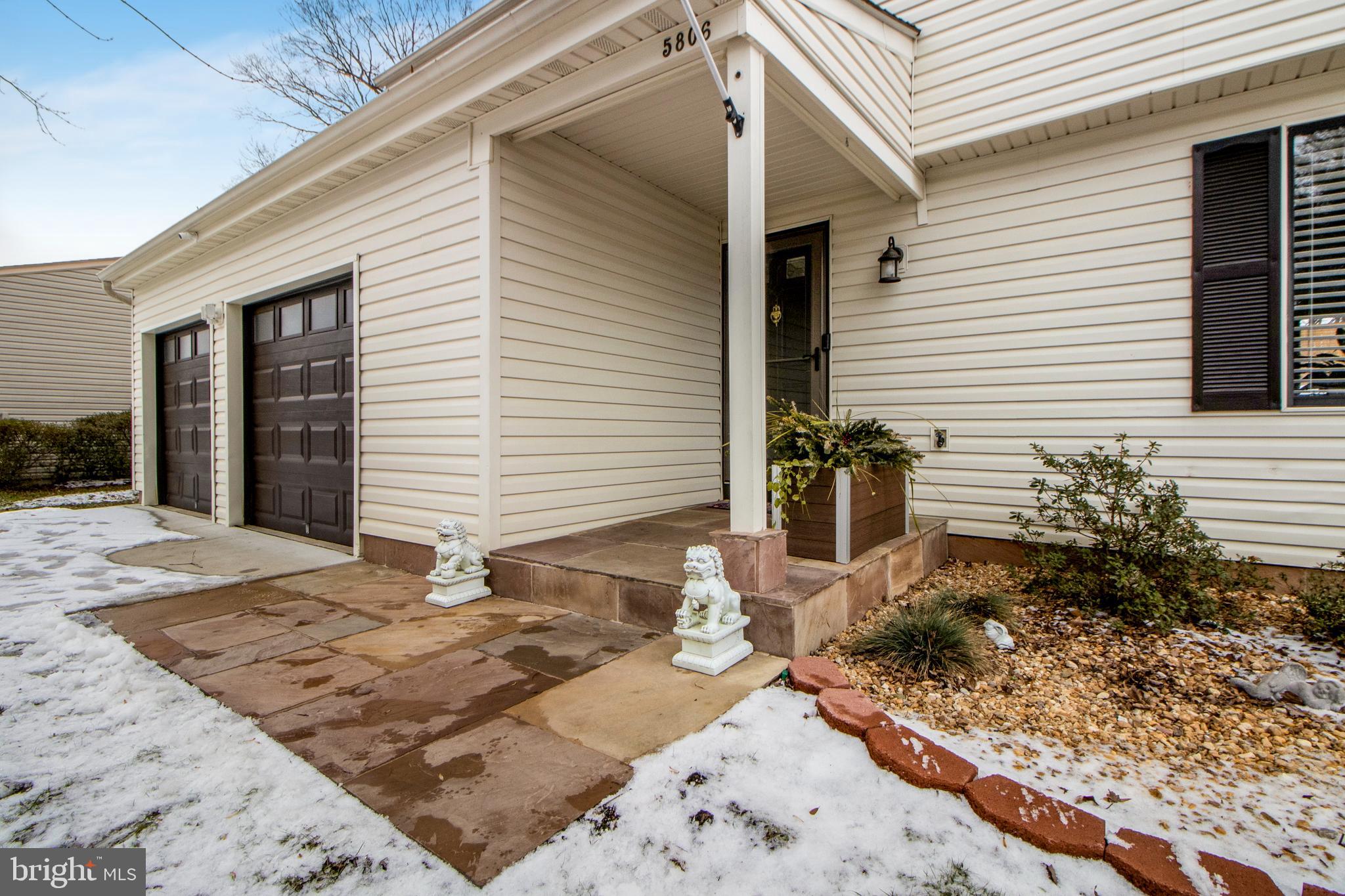 5806 Heming Avenue Springfield, VA 22151 - Photo 97 of 123
