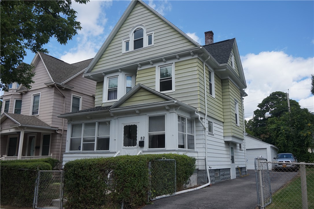 82 Lenox Street Rochester, NY 14611 - Photo 1 of 1 Gallery Image 1