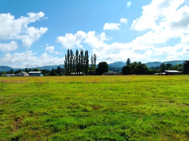 5945 Creekside Mdws Road Tillamook, OR 97141 - Photo 1 of 8 PROPERTY W/VIEW TO EAST