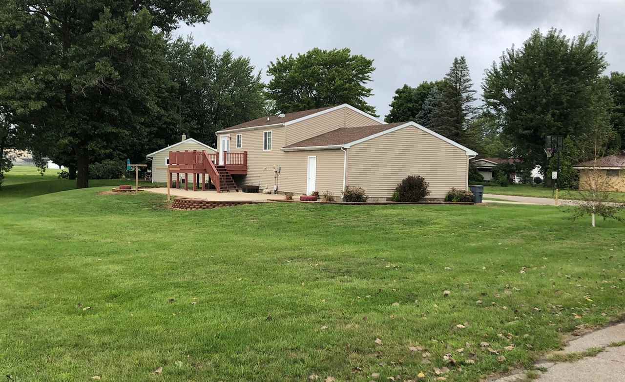 1610 Sunset Drive Rochester, IN 46975 - Photo 14 of 14