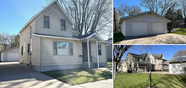 $214,900 | 410 1st Street North, Cold Spring, MN 56320