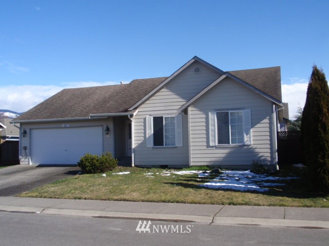421 Spring Lane Sedro-Woolley, WA 98284 - Photo 1 of 1