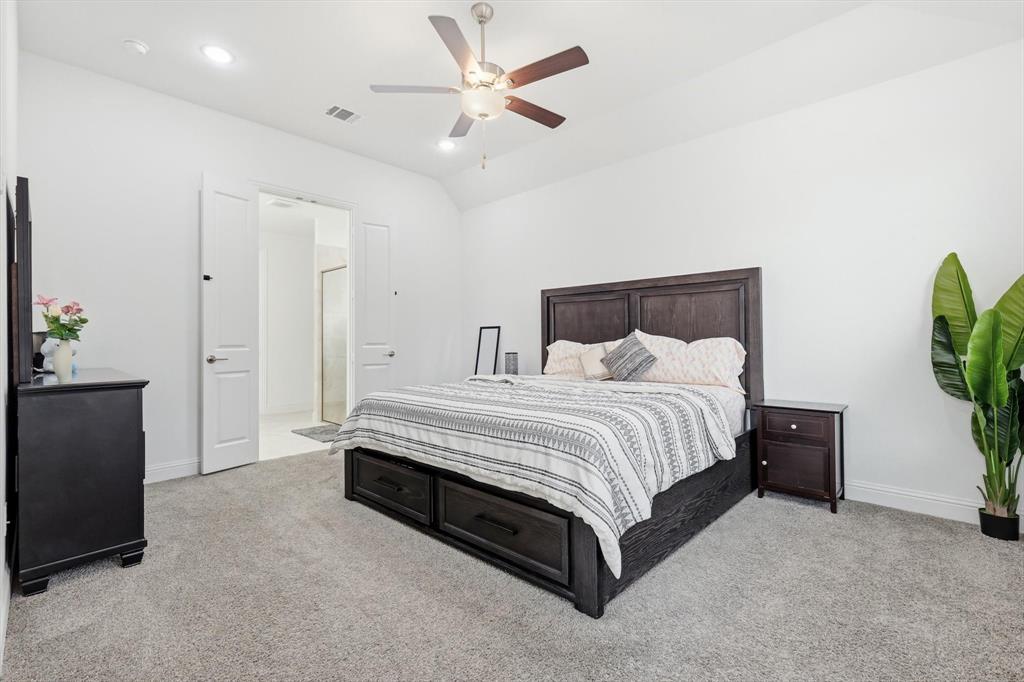 740 Rosemary Road Argyle, TX 76226 - Photo 19 of 40