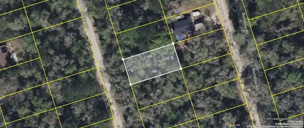 $15,000 | 19 Neeley Road, Crawfordville, FL 32327