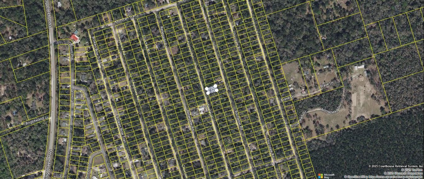 19 Neeley Road Crawfordville, FL 32327 - Photo 4 of 4