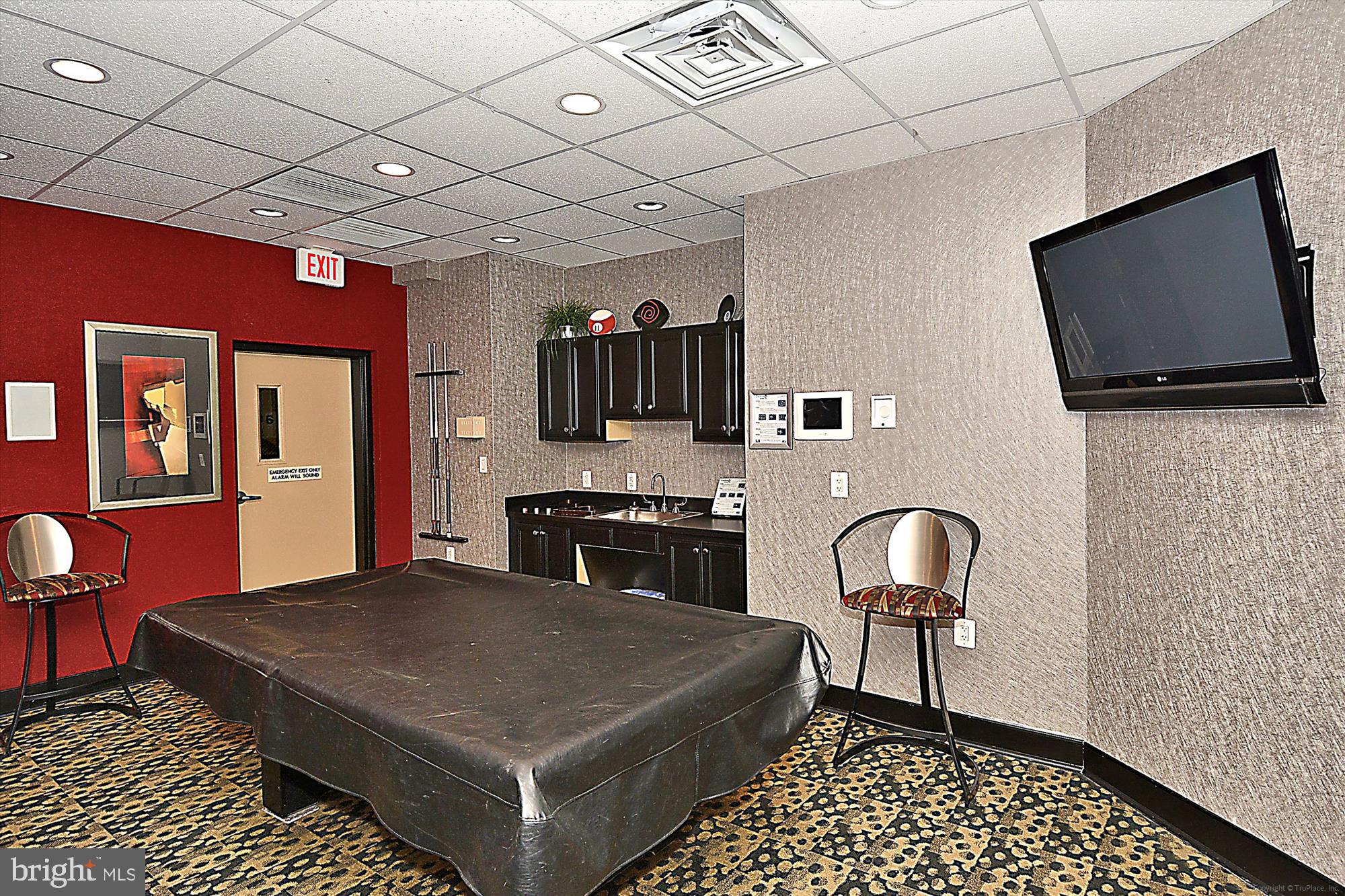 1220 Blair Mill Road, Unit 1107 Silver Spring, MD 20910 - Photo 21 of 24 Gallery Image 21