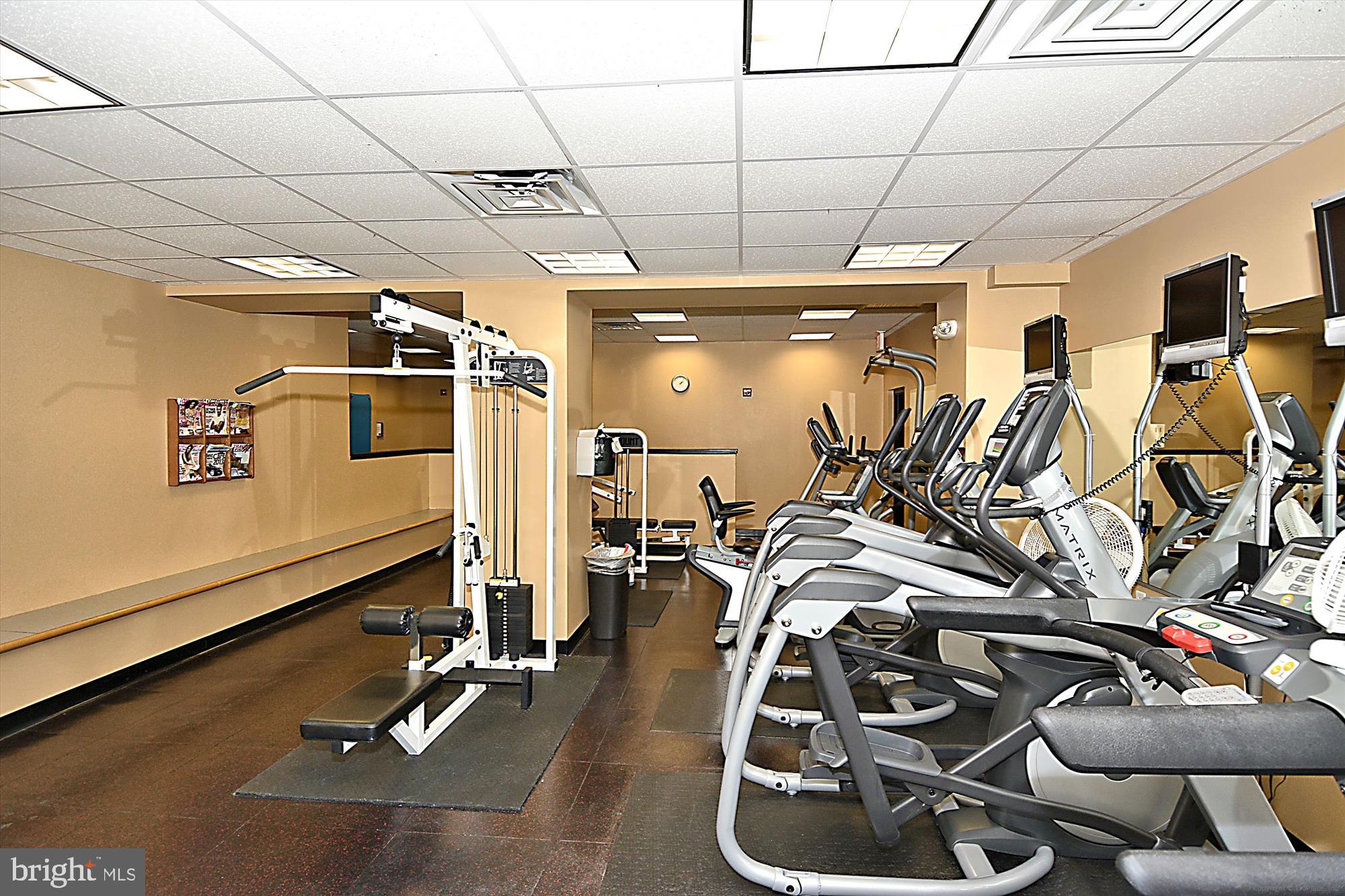 1220 Blair Mill Road, Unit 1107 Silver Spring, MD 20910 - Photo 22 of 24 Gallery Image 22