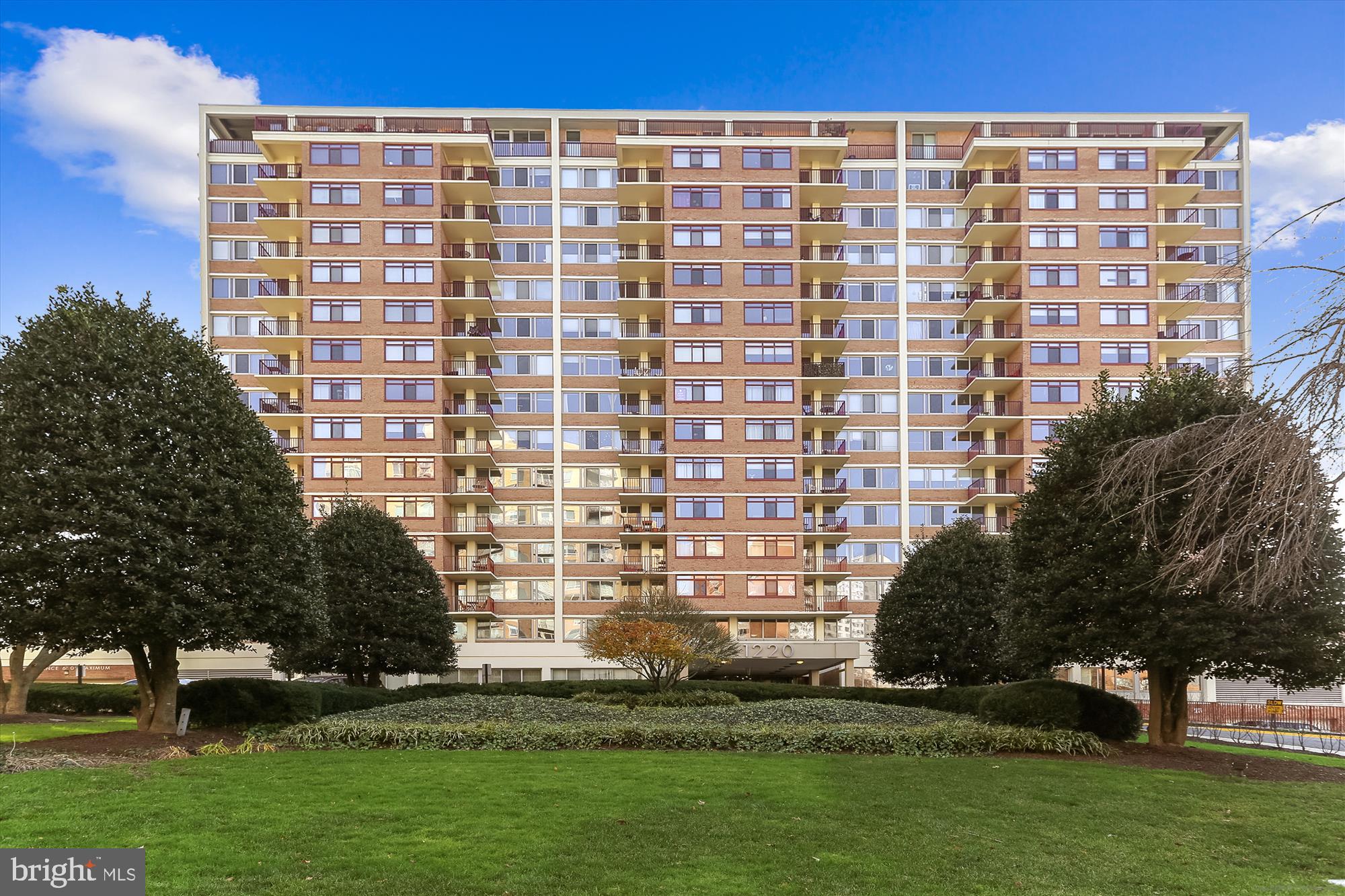 1220 Blair Mill Road, Unit 1107 Silver Spring, MD 20910 - Photo 24 of 24 Gallery Image 24