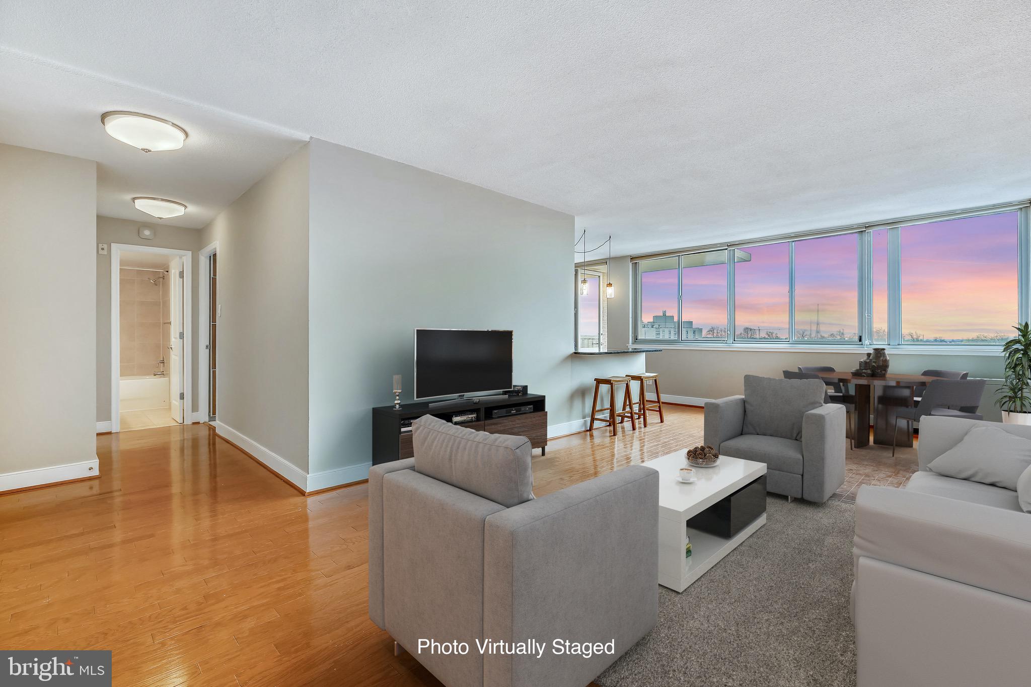1220 Blair Mill Road, Unit 1107 Silver Spring, MD 20910 - Photo 3 of 24 Gallery Image 3