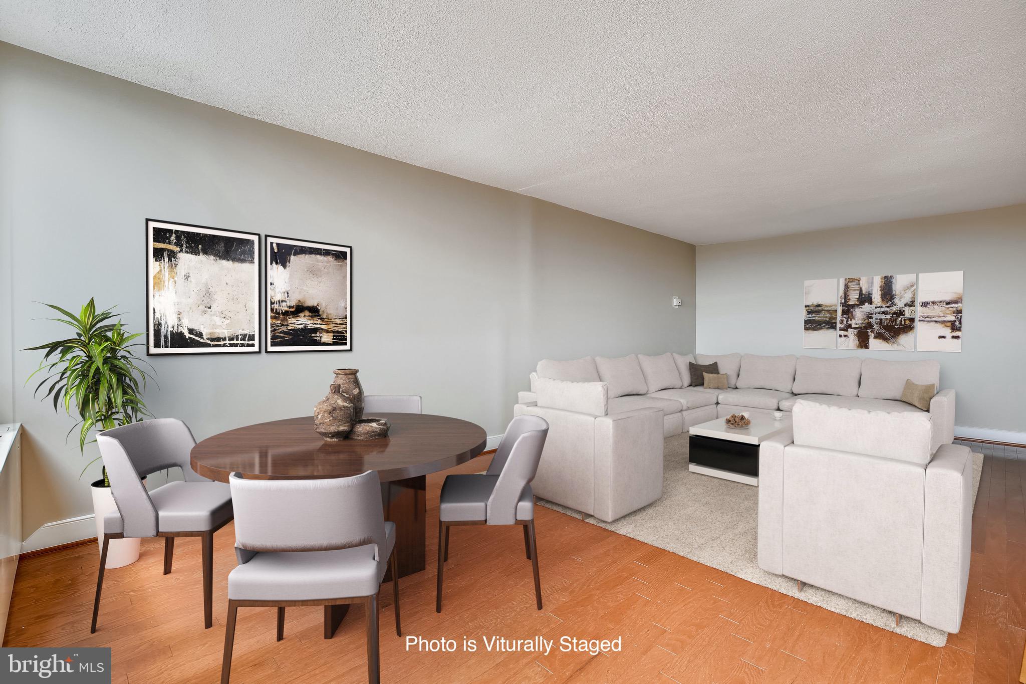 1220 Blair Mill Road, Unit 1107 Silver Spring, MD 20910 - Photo 4 of 24 Gallery Image 4
