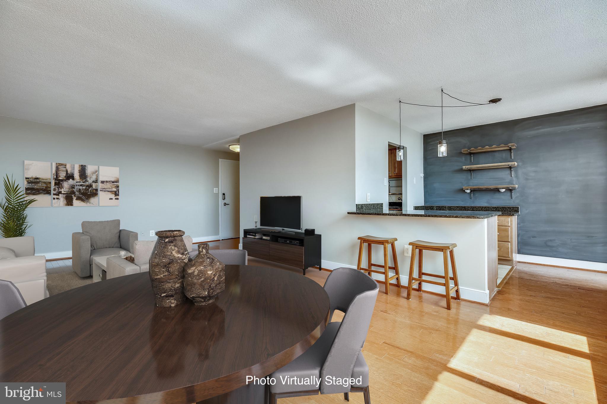 1220 Blair Mill Road, Unit 1107 Silver Spring, MD 20910 - Photo 5 of 24 Gallery Image 5