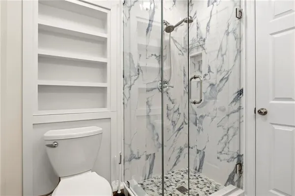 $2,500 | 245 Winding River Drive, Unit E, Sandy Springs, GA 30350