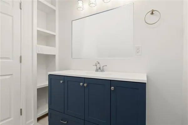 $2,500 | 245 Winding River Drive, Unit E, Sandy Springs, GA 30350