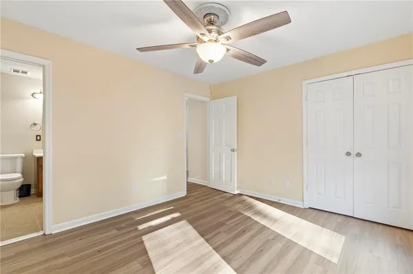 $2,500 | 245 Winding River Drive, Unit E, Sandy Springs, GA 30350