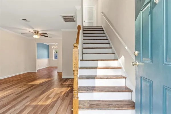 $2,500 | 245 Winding River Drive, Unit E, Sandy Springs, GA 30350