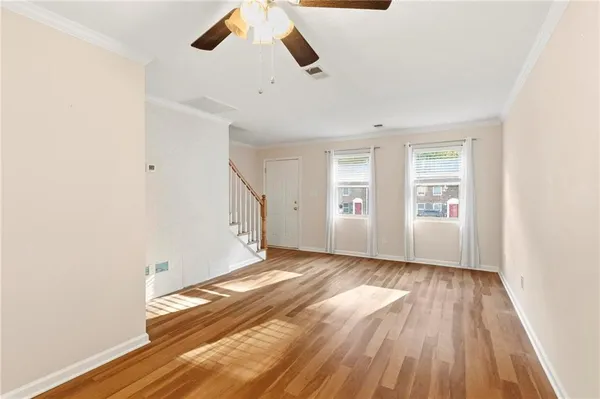 $2,500 | 245 Winding River Drive, Unit E, Sandy Springs, GA 30350