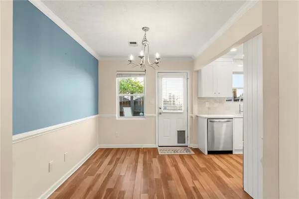 $2,500 | 245 Winding River Drive, Unit E, Sandy Springs, GA 30350