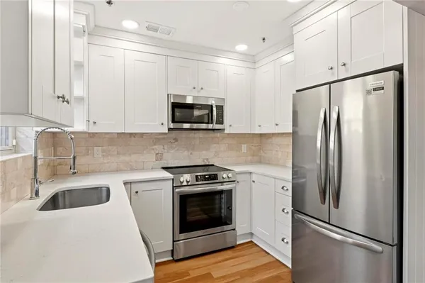 $2,500 | 245 Winding River Drive, Unit E, Sandy Springs, GA 30350