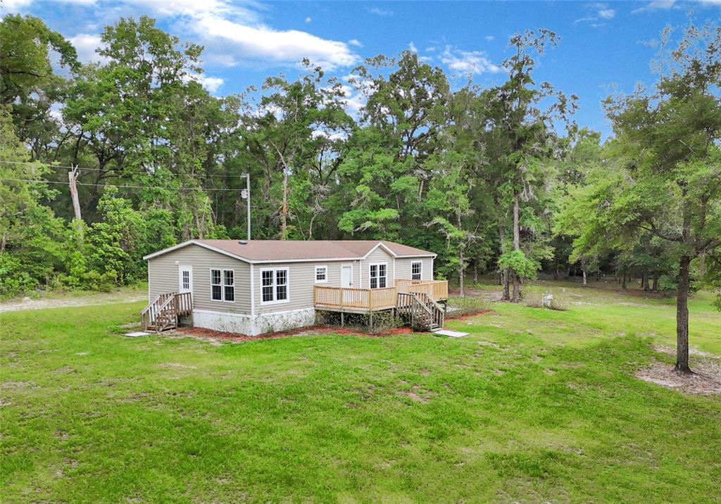 2048 Southwest Elim Church Road Fort White, FL 32038 - Photo 1 of 1 Gallery Image 1