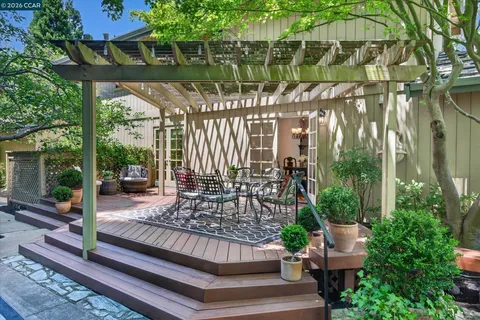 $2,198,800 | 549 Buttonwood Drive, Danville, CA 94506