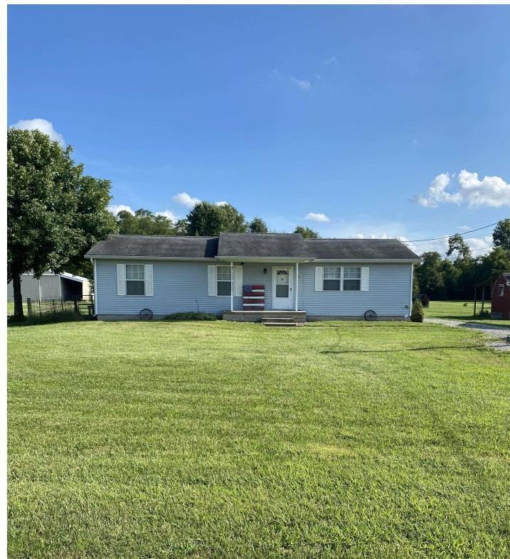 1476 Maple Grove Road Williamsburg, OH 45176 - Photo 1 of 21 Gallery Image 1