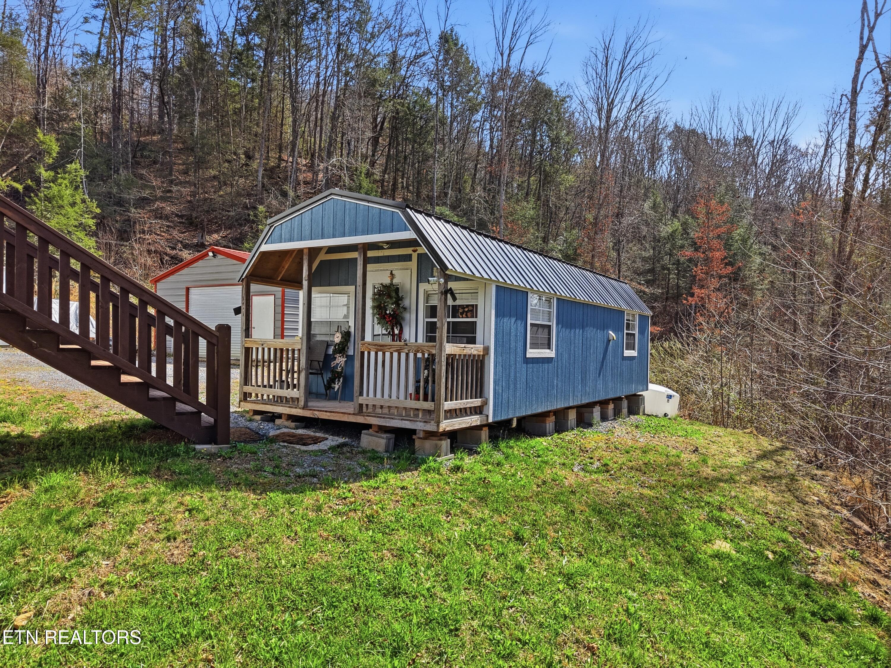 310 Early Branch Road Rogersville, TN 37857 - Photo 20 of 44 40-310_Early_Branch_Rd_011