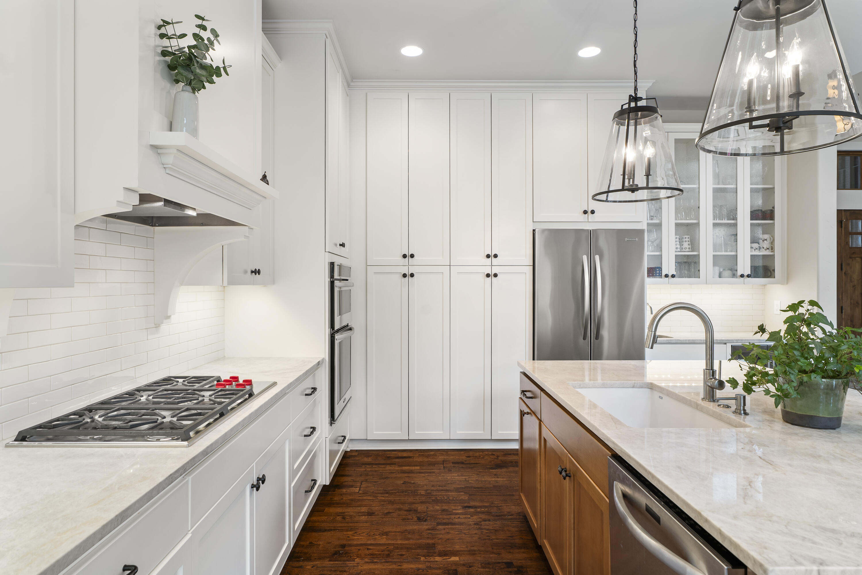 56155 Sable Rock Loop, Unit 277 Bend, OR 97707 - Photo 15 of 63 Kitchen