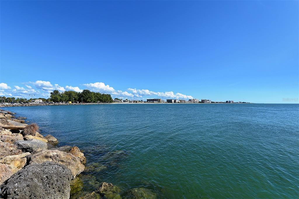 1196 Bird Bay Way, Unit 310 Venice, FL 34285 - Photo 37 of 37 a view of lake view