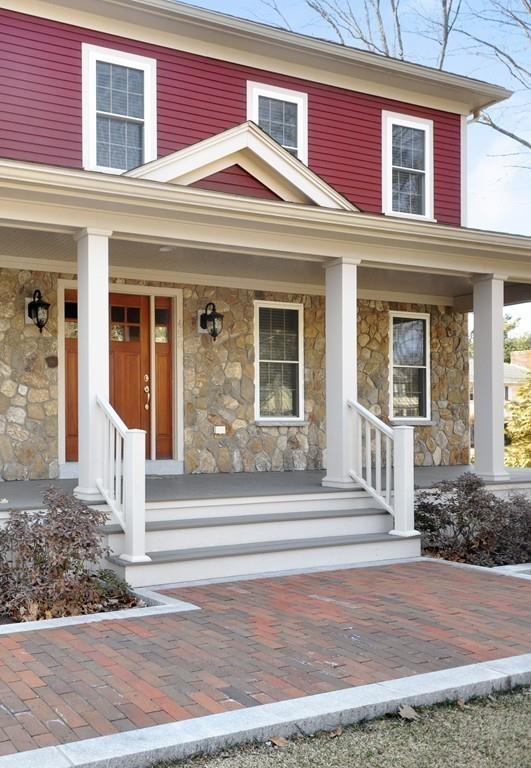 456 North Road Bedford, MA 01730 - Photo 3 of 28 Gallery Image 3