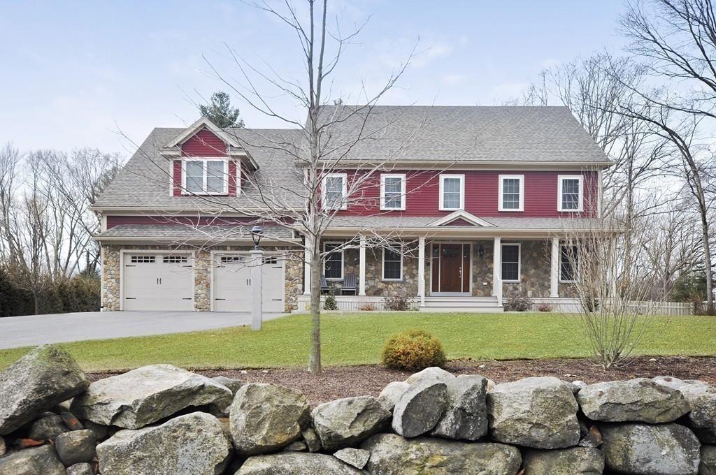 456 North Road Bedford, MA 01730 - Photo 6 of 28 Gallery Image 6