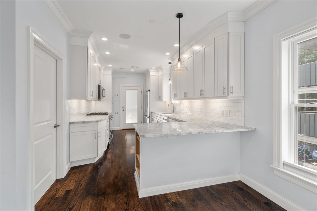 74 Brookley Road, Unit 2 Boston, MA 02130 - Photo 7 of 26
