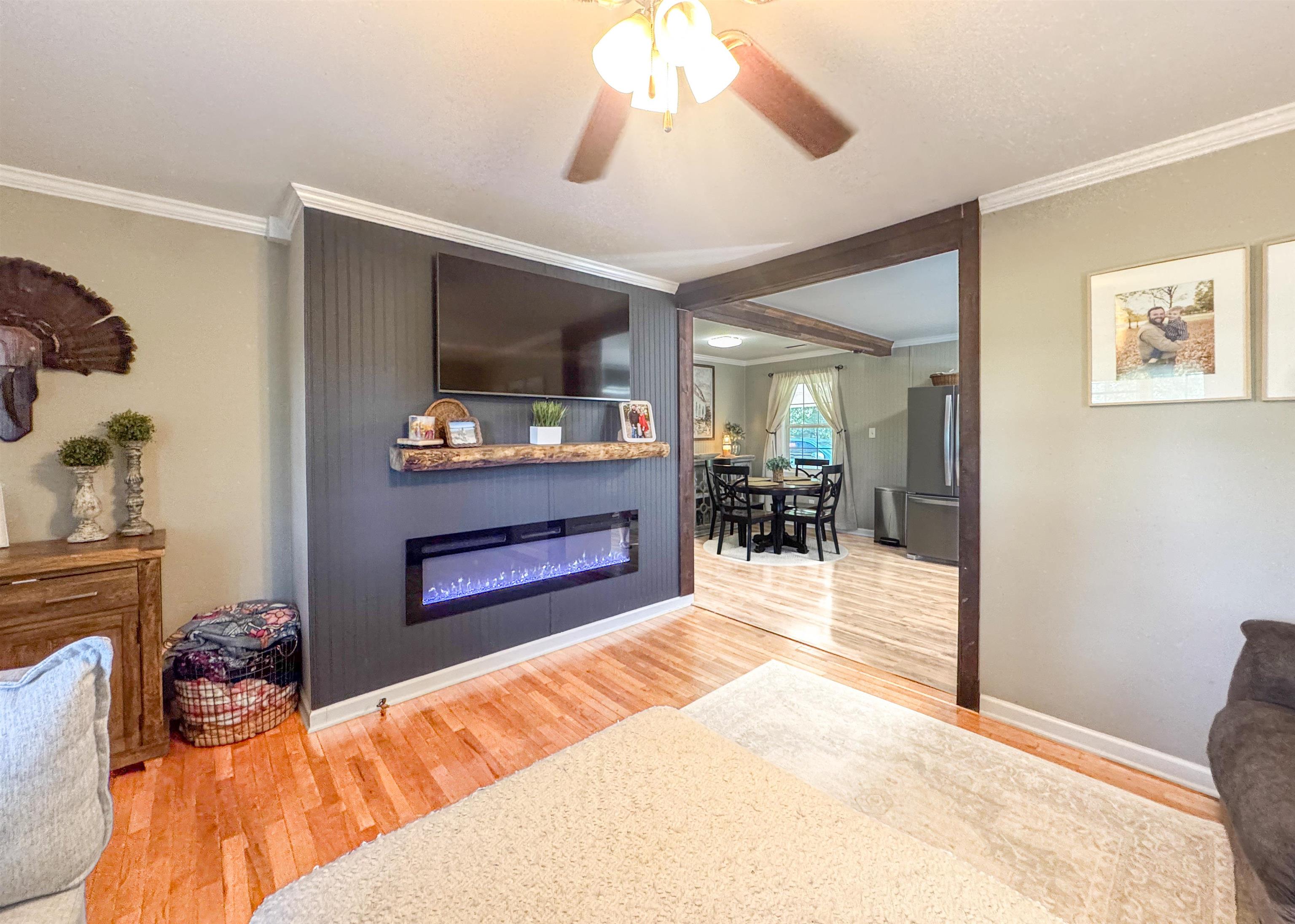 4089 Brighton-Clopton Road Brighton, TN 38011 - Photo 22 of 30