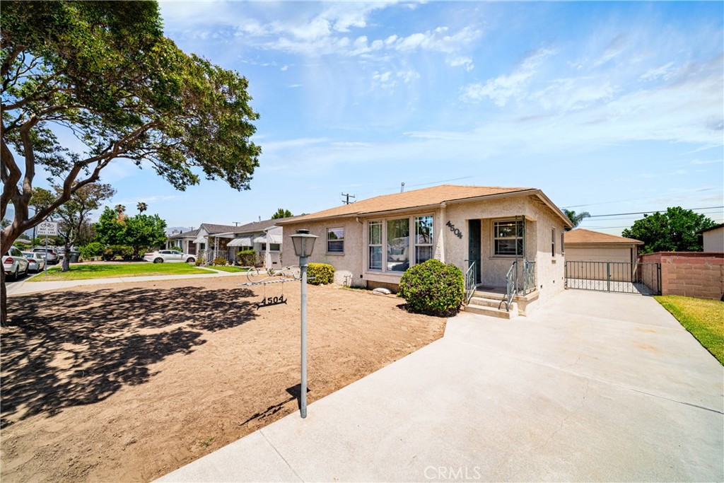 4504 Ranger Avenue El Monte, CA 91731 - Photo 1 of 1 Gallery Image 1