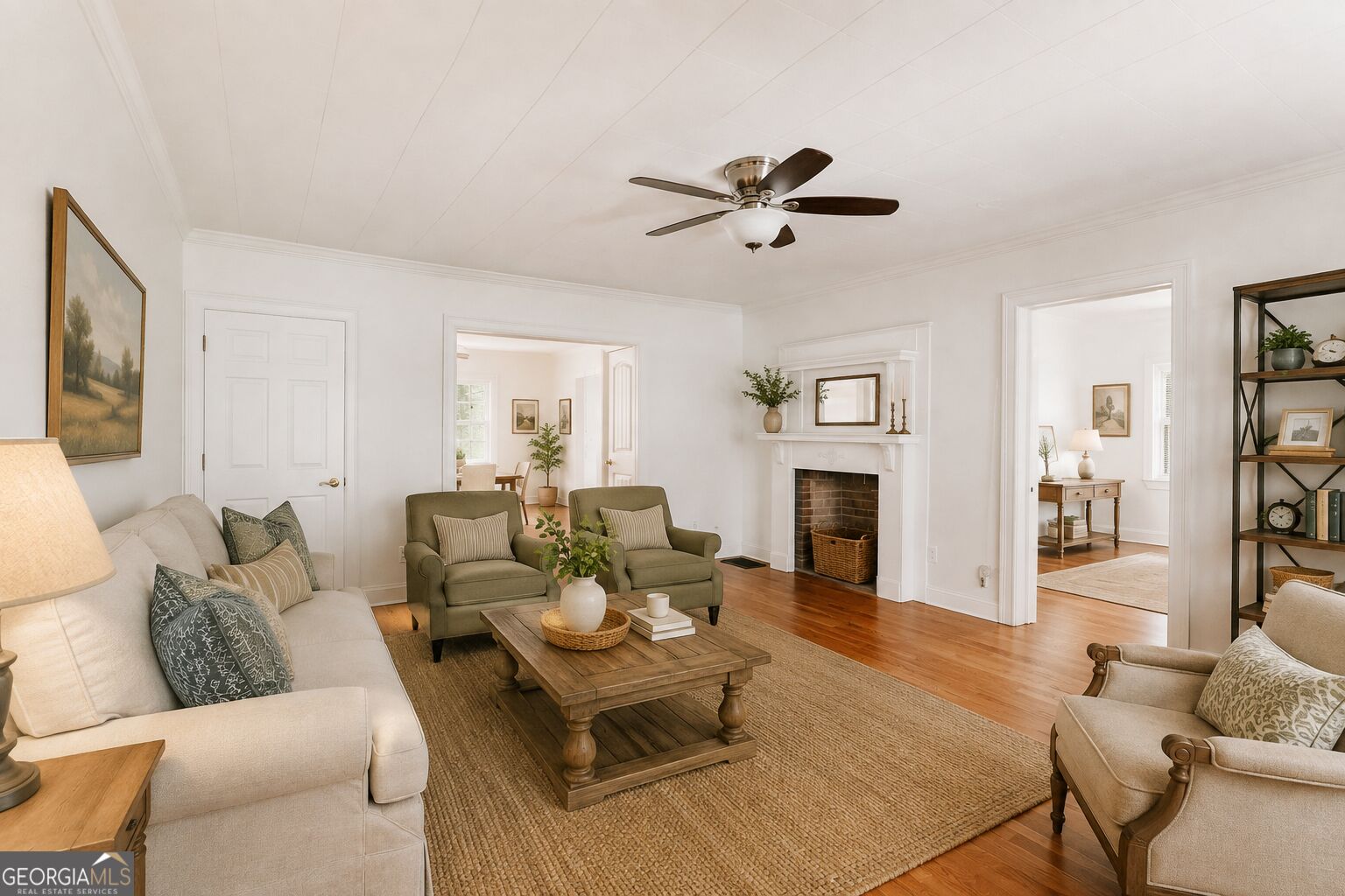 4841 Fairplay Road Madison, GA 30650 - Photo 13 of 54 Gallery Image 13