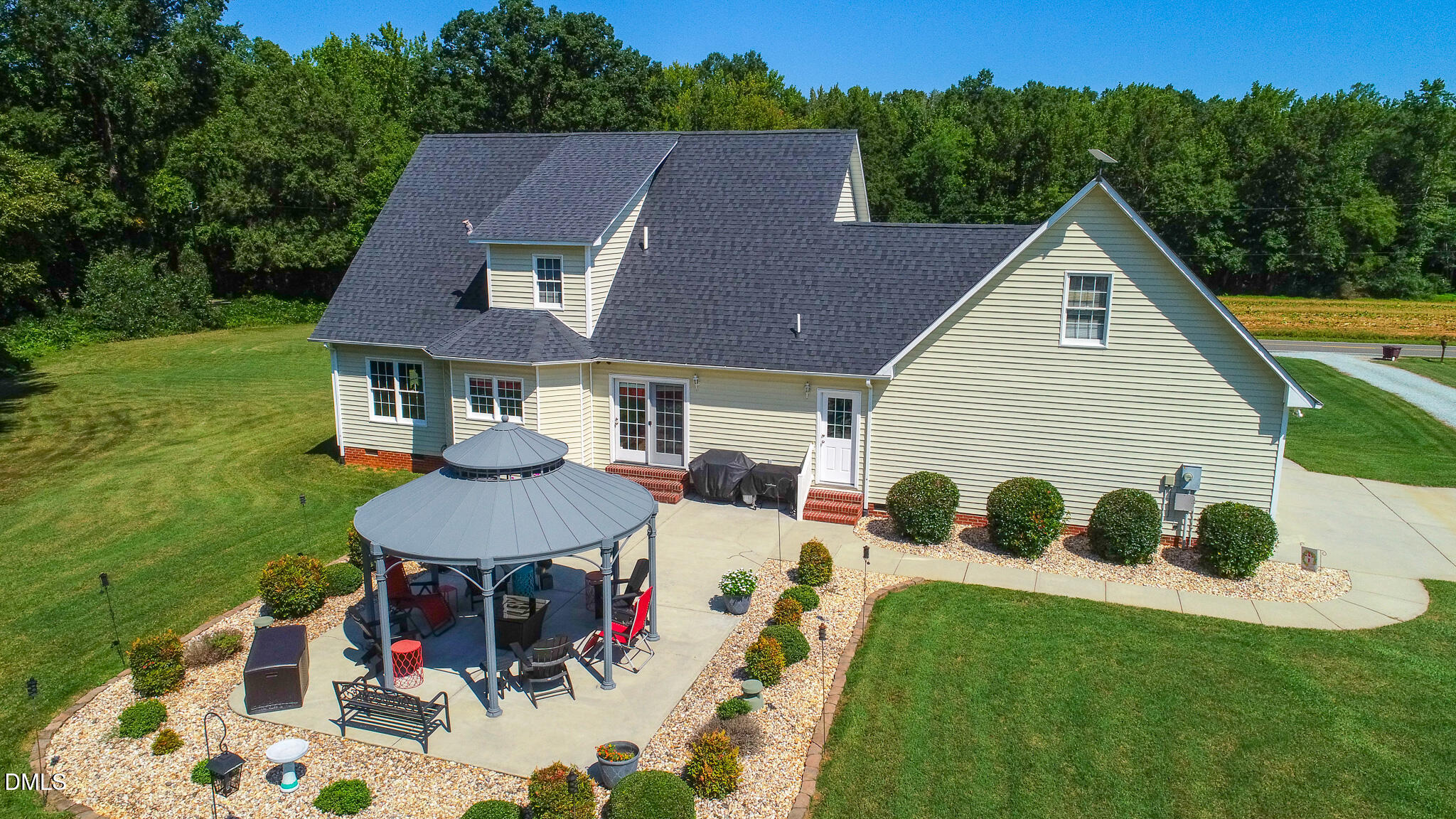 2469 Flat River Church Road Roxboro, NC 27574 - Photo 61 of 61 60